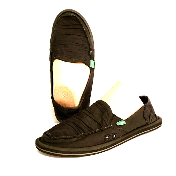 Sanuk Shoes - Sanuk Shuffle